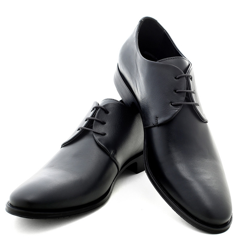 Елегантни мъжки обувки Maximmillian модел - TONY