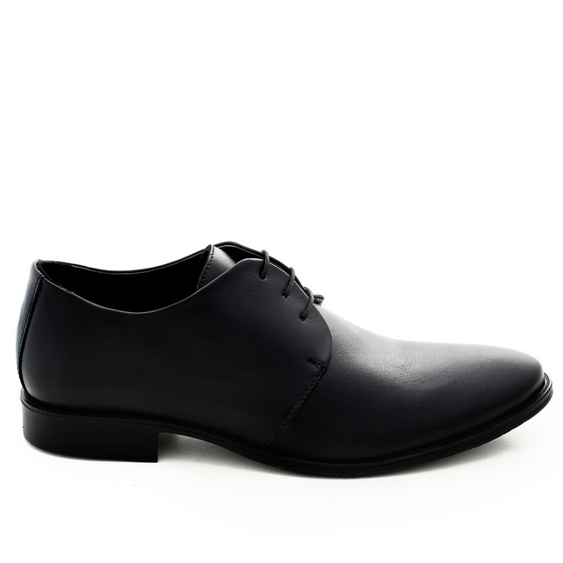 Елегантни мъжки обувки Maximmillian модел - TONY