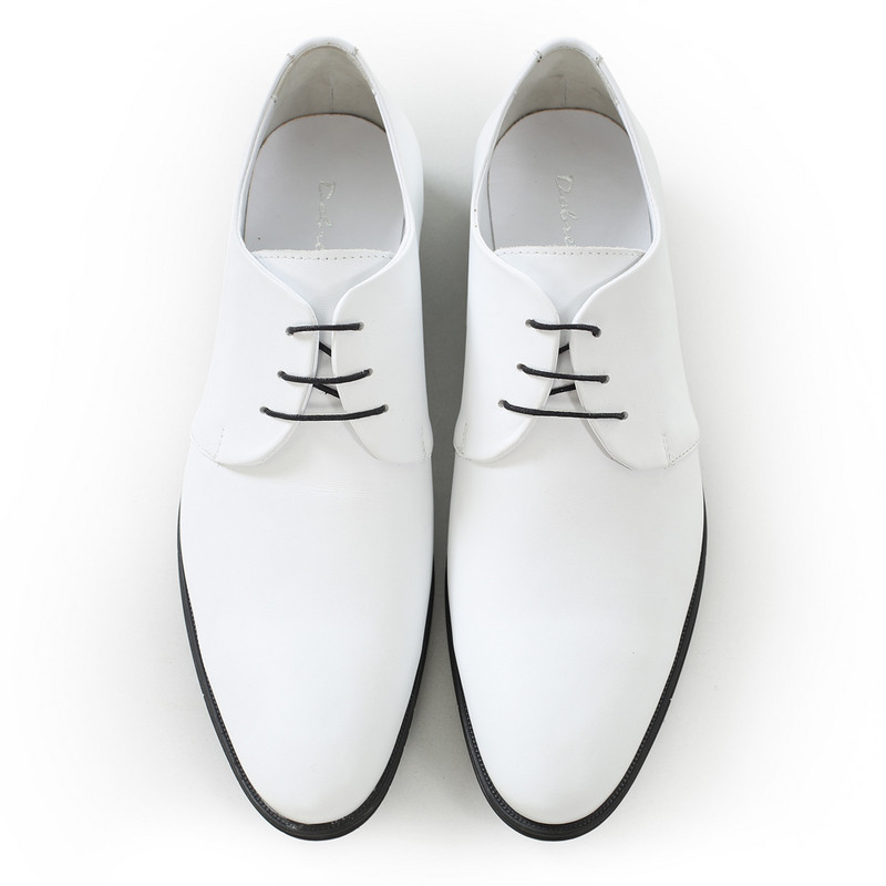 Елегантни мъжки обувки Maximmillian модел - TONY