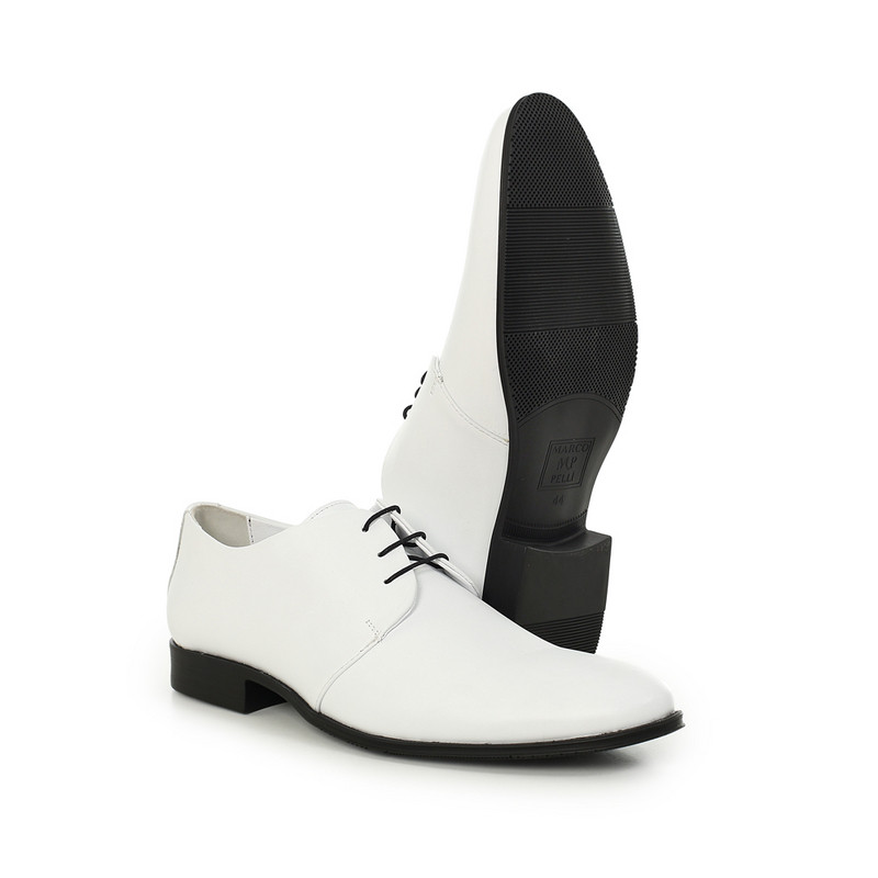 Елегантни мъжки обувки Maximmillian модел - TONY