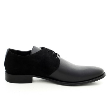Елегантни мъжки обувки Maximmillian модел - TОMMY