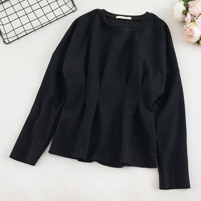 Lezser női blúz hosszú ujjal, három színben