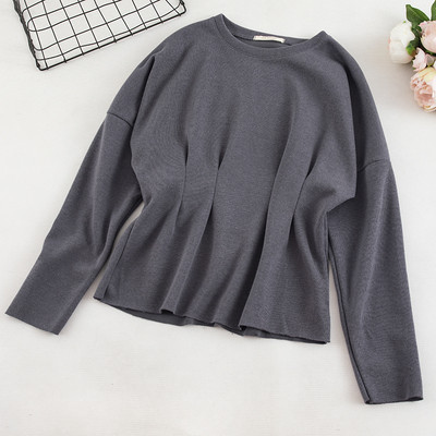 Lezser női blúz hosszú ujjal, három színben