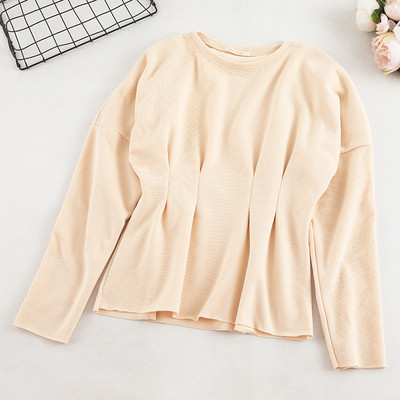 Lezser női blúz hosszú ujjal, három színben