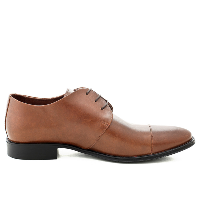 Елегантни мъжки обувки Maximmillian модел - EDUARDO