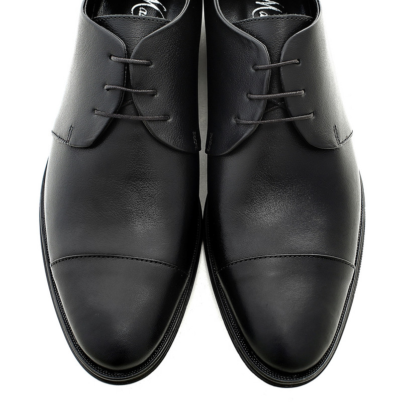 Елегантни мъжки обувки Maximmillian модел - EDUARDO