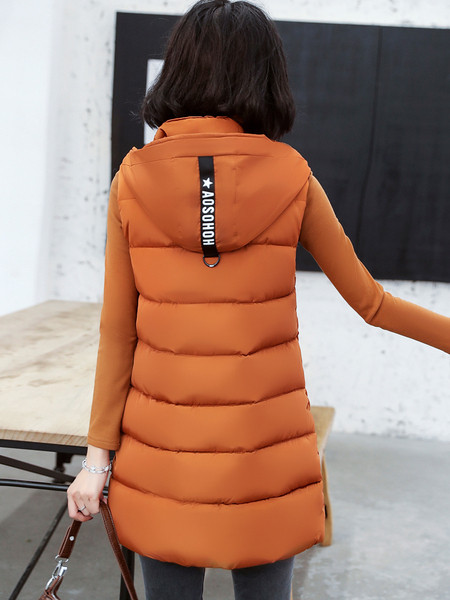 Vesta casual dama cu fermoar in mai multe culori diferite