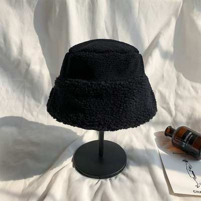 Γυναικείο απαλό καπέλο σε τέσσερα χρώματα