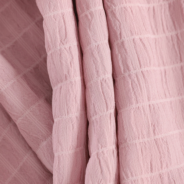 Cămașă modernă de damă cu guler înalt în patru culori și mâneci lungi