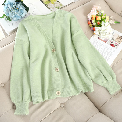 Κλασικό μοντέλο γυναικεία μοντέρνα ζακέτα σε διάφορα χρώματα