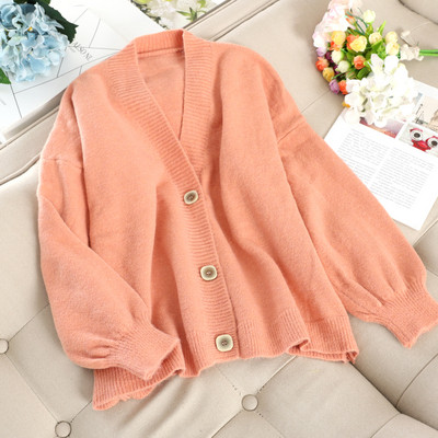 Κλασικό μοντέλο γυναικεία μοντέρνα ζακέτα σε διάφορα χρώματα