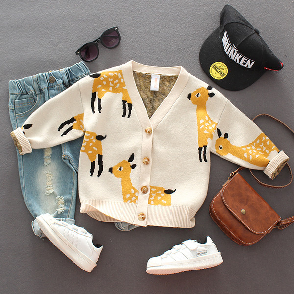 Napi gyerekmellény fiúknak bézs és kék színben