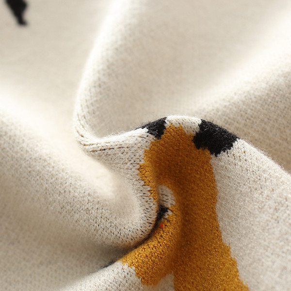 Napi gyerekmellény fiúknak bézs és kék színben