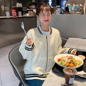 Női alkalmi mellény három színben, cipzárral