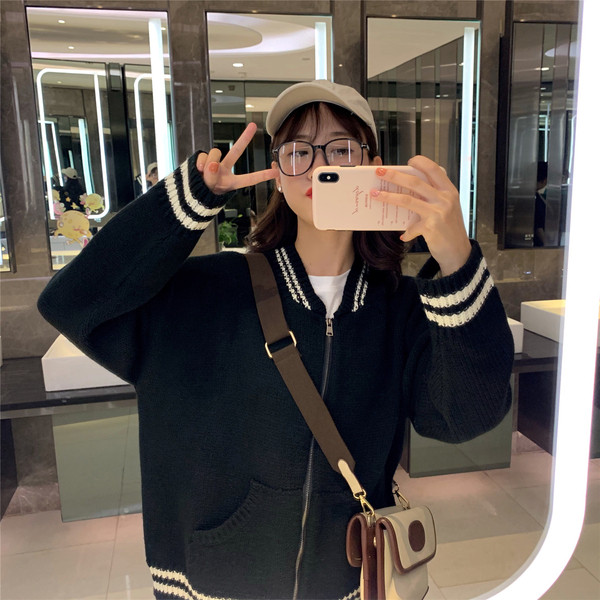 Női alkalmi mellény három színben, cipzárral