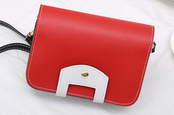 Дамска чанта Glady Red