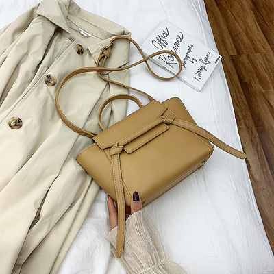 Casual γυναικεία Long τσάντα σε καφέ, μαύρο, πράσινο, κίτρινο χρώμα