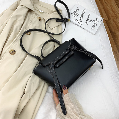 Casual γυναικεία Long τσάντα σε καφέ, μαύρο, πράσινο, κίτρινο χρώμα