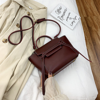 Casual γυναικεία Long τσάντα σε καφέ, μαύρο, πράσινο, κίτρινο χρώμα