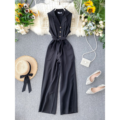 Μακρύ γυναικείο πουλόβερ με κουμπιά σε διάφορα χρώματα