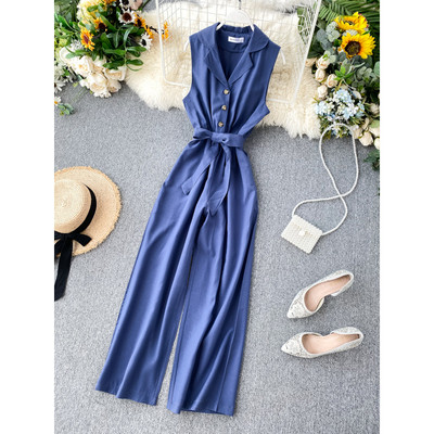 Μακρύ γυναικείο πουλόβερ με κουμπιά σε διάφορα χρώματα