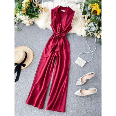 Μακρύ γυναικείο πουλόβερ με κουμπιά σε διάφορα χρώματα