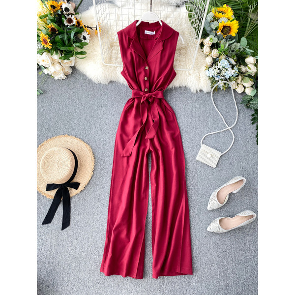 Μακρύ γυναικείο πουλόβερ με κουμπιά σε διάφορα χρώματα