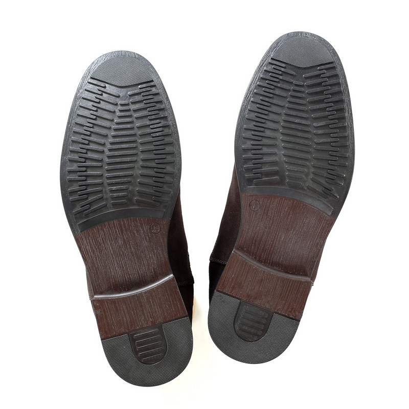 Елегантни мъжки боти Maximmillian модел - LUCA