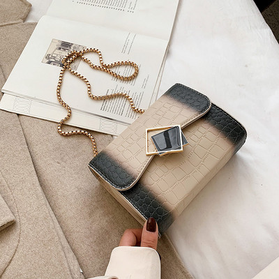 Γυναικεία τσάντα Eco leather σε διάφορα χρώματα