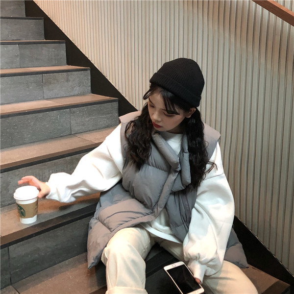 Vesta moderna de dama model lat in trei culori