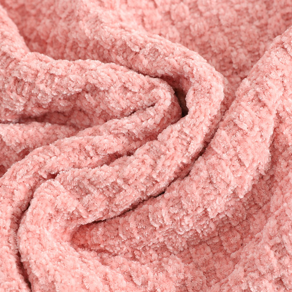 Γυναικείο πουλόβερ με στρογγυλό λαιμόκοψη σε διάφορα χρώματα