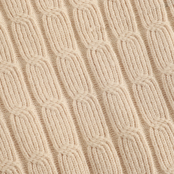 Napi női kötött két részből álló szett három színben