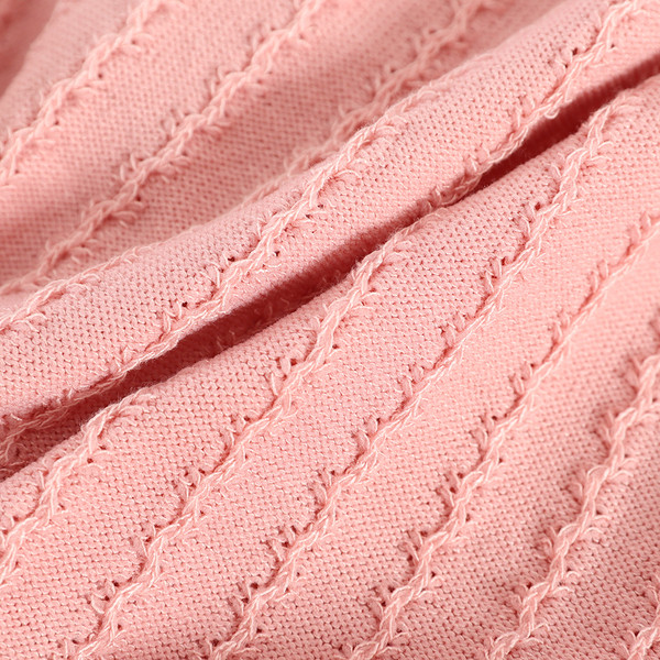 Γυναικεία ζακέτα με καρό κορδέλα σε διάφορα χρώματα