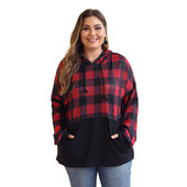 Μοντέρνα γυναικεία μπλούζα με δεσμούς σε τρία χρώματα