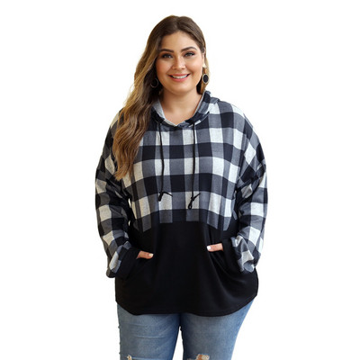 Μοντέρνα γυναικεία μπλούζα με δεσμούς σε τρία χρώματα