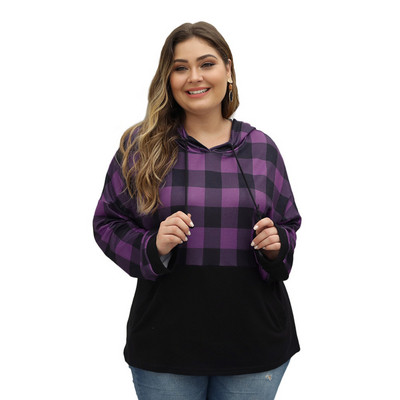 Μοντέρνα γυναικεία μπλούζα με δεσμούς σε τρία χρώματα