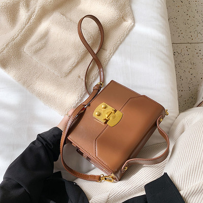 Geanta de dama moderna cu maner lung si scurt