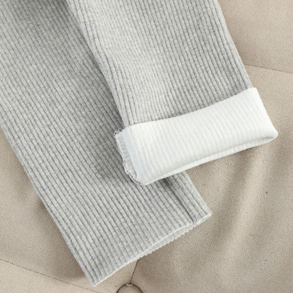 Jambiere dama cu motive leopard si talie inalta in trei culori