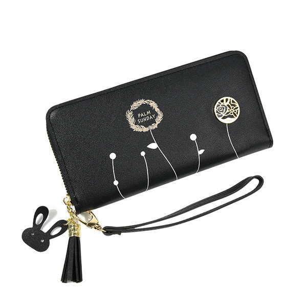 Geanta de dama cu aplicatii si elemente metalice