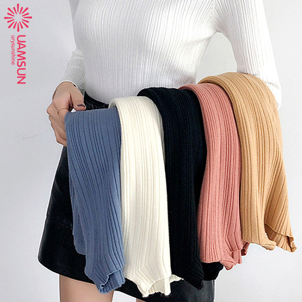 Bluză casual de damă cu mâneci lungi în mai multe culori