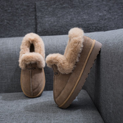 Νέα μοντέλα γυναικεία υποδημάα με επίπεδη σόλα σε τρία χρώματα