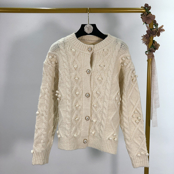 vesta eleganta dama cu element 3D si nasturi - trei culori