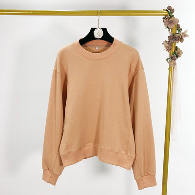 Γυναικεία casual μπλούζα κλασικό μοντέλο σε διάφορα χρώματα