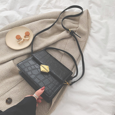 Γυναικεία καθημερινί  τσάντα από έκο  δέρμα με  μικρή και μεγάλη λαβή σε διάφορα χρώματα