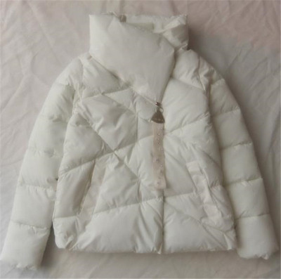 Geaca casual dama cu fermoar si guler inalt in mai multe culori