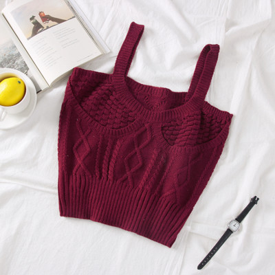 Maieu de dama model nou cu bretele - mai multe culori