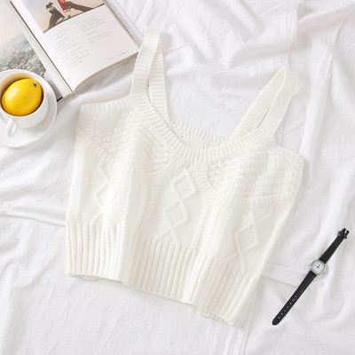 Maieu de dama model nou cu bretele - mai multe culori