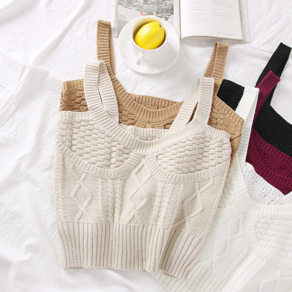 Maieu de dama model nou cu bretele - mai multe culori