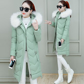 Μοντέρνο γυναικείο μπουφάν με κουκούλα σε διάφορα χρώματα