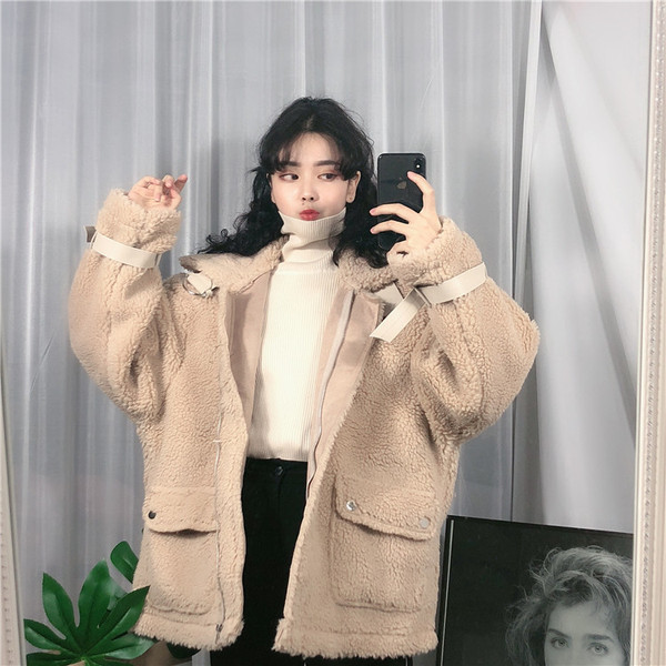 Női puha lapos széles modell három színben